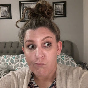 Meet your Posher, Dixie